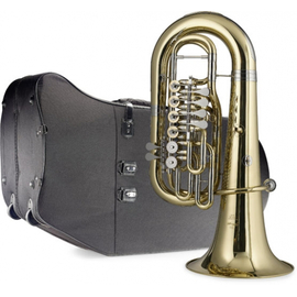 Туба STAGG 77-TU RF SC, image 